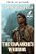 Livro O guerreiro comanche
