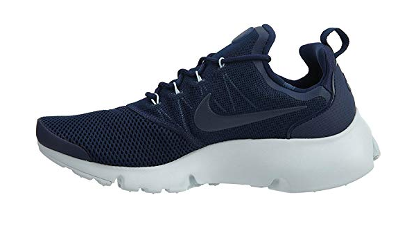 presto fly ridgerock