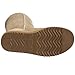 Ugg Women's Classic Tall Boot, Sand, 7 M US