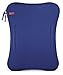 BUILT 16-Inch Neoprene Laptop Sleeve, Navy