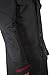 Musterbrand Assassin's Creed Men Trench Coat Cormac Black XS