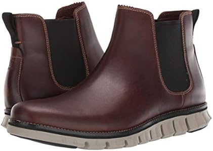 cole haan zerogrand chelsea boot mens