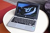 HP Chromebook