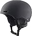 Anon Men's Raider Helmet, Black, Medium