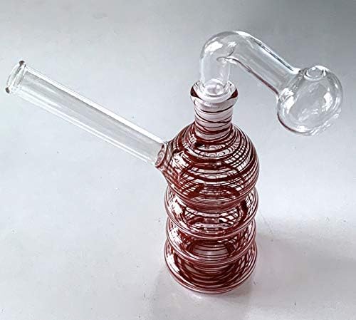 Oil Lovely Color Specially Shaped Mini Sleek Water Moving Air Port Burner
