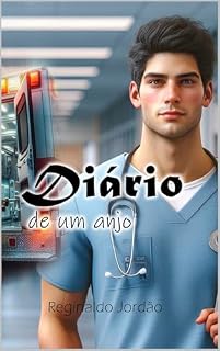Livro Diario de um Anjo
