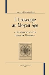 L' uroscopie au Moyen âge