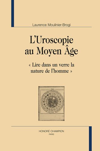 L' uroscopie au Moyen âge