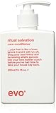 Evo Ritual Salvation Conditioner, 10.1 Ounce