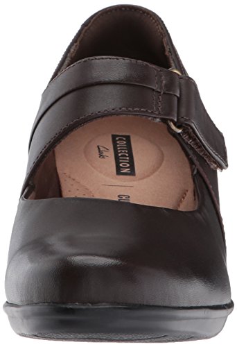 clarks emslie lulin pump