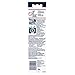 Oral-B Cross Action Electric Toothbrush Replacement Brush Heads Refill, 3 Count