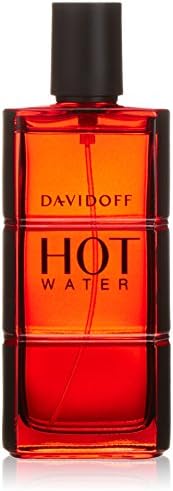 Davidoff Hot Water By Davidoff For Men Eau De Toilette Spray-110ml