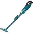 Makita DCL281FZ, Cordless Vacuum Cleaner 18 V Battery, Without Charger, Petrol