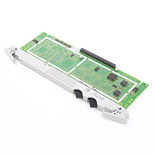 Nortel NTBB02GA-93 2-Port Fiber Card for Modular ICS (Certified Refurbished)