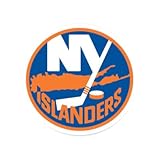 New York Islanders NHL car bumper sticker decal (5