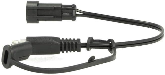 BC Battery Controller BC battery charger connector/ adapter for Harley Davidson SAE motorcycles - Made in Italy - Image 4