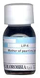 Mother of Pearl Overglaze Luster - 25 Gram Bottle (Pkg/2)