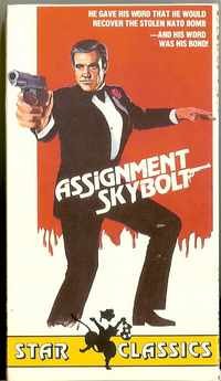 Download Assignment Skybolt [VHS]