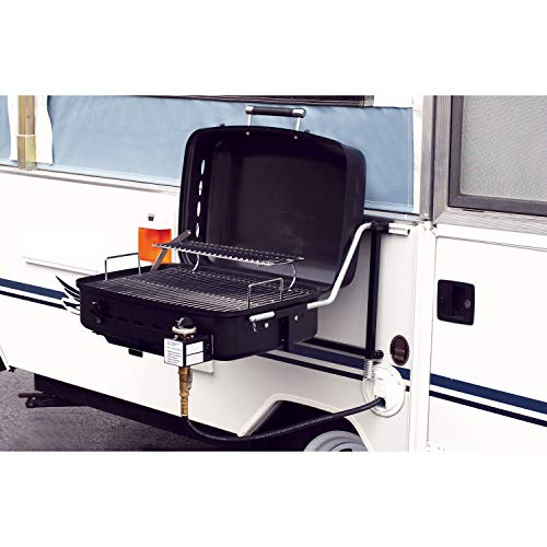 Best RV Grills Full Buyer’s Guide 2020 RV Expertise