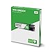 Western Digital 240GB Green M.2 2280 Internal Solid State Drive Model WDS240G1G0B