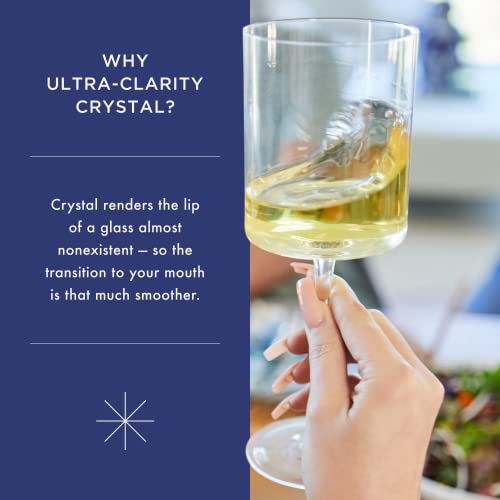 ELIXIR GLASSWARE Crystal Wine Glasses on Galleon Philippines