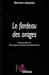 Le  fardeau des orages