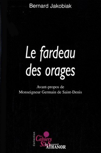 Le  fardeau des orages