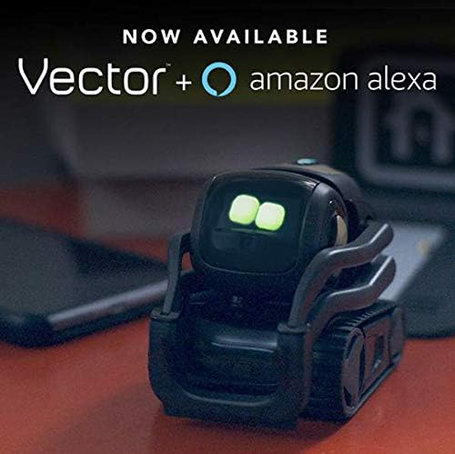 anki vector robot currys