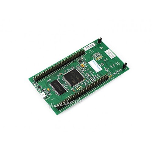 Waveshare STM32 Developmrnt Board 32F429IDISCOVERY / STM32F429I-DISC1, STM32F4 Discovery Kit with STM32F429ZI MCU ST-LINK/V2-B Embedded Debugger