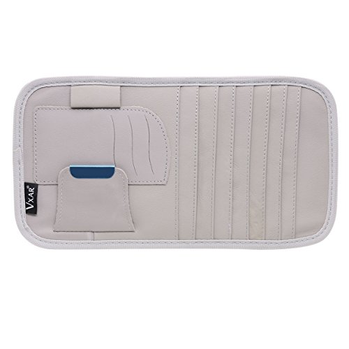 10 best visor cd holder organizer Sideror Reviews