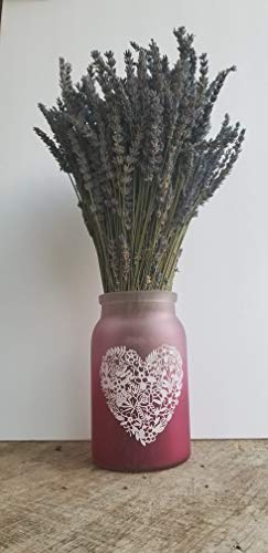 Findlavender Lavender Bundles 14" - 16" Long, 100% Natural Dried Lavender, for Home Decoration, for Home Fragrance, for Any Event, 2 Bundle Pack