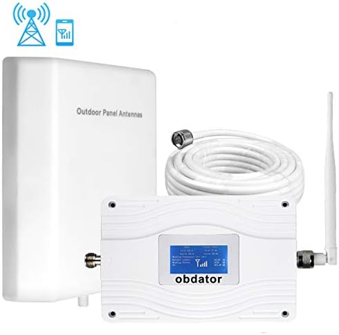 Obdator Signal Booster Signal Booster Straight Talk 2025
