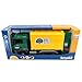 Bruder Man Tgs Rear Loading Garbage Green/Yellow Vehicle