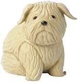 Enesco Home Grown Dried Fig Fido Figurine, 2.32-Inch