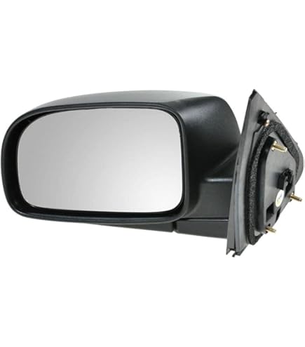 RH Rearview Mirror Frame Cover For Hyundai Santa Fe 10-12 / Veracruz IX55 07-12