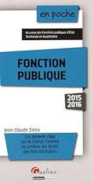 Fonction publique