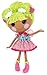 Lalaloopsy Loopy Hair Pix E. Flutters Doll