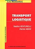 transport-logistique (7e édition) by 