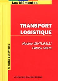 Transport, logistique