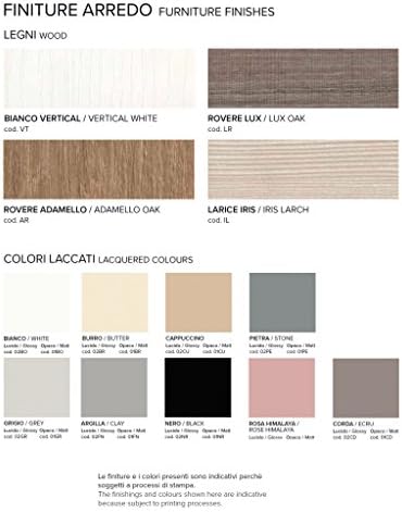 XN Wall Single Sink Bathroom Vanity Cabinet Set 28.7" W/ Ceramic Sink &amp; 2 Doors