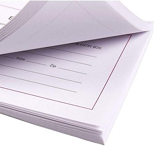 A black document binder with multiple compartments and 100 inches of storage space.