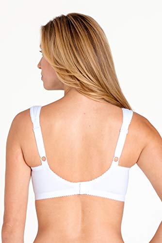 Miss Mary of Sweden Happy Days steungevende beha zonder beugel voor dagelijks gebruik - Image 5