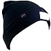 LED Beanie Hat Lighted Flashlight Unisex - Great for Camping, Sports, Jogging, Walking, Grilling, Outdoor Activities - One Size Fits Most