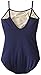 Clementine Big Girls' Thin Strap Leotard