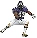 NFL 2-Pack - Clinton Portis Vs. Ray Lewis