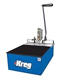 Kreg DB110 Foreman 3/4-Horsepower Electric Semi-Automatic Pocket Hole Machine