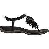 Vionic Women's Sosha Black Sandal