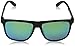 Carrera Ca5003st Rectangular, Matte Black & Green Multilayer, 57 mm