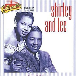 Shirley and Lee - Stand by Me - Zortam Music