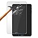 mylb Compatible with Huawei MediaPad M5 8.4 Case Cover,with Huawei MediaPad M5 8.4 Screen Protector.(2 in 1) TPU Silicone Case with 9H Tempered Glass Screen Protector (Transparent)